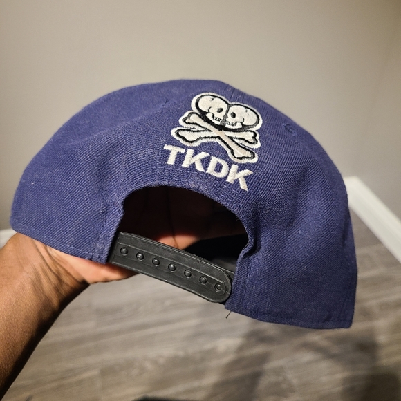 TKDK SNAPBACK - Picture 2 of 4